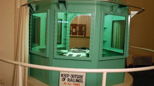 Death Row
